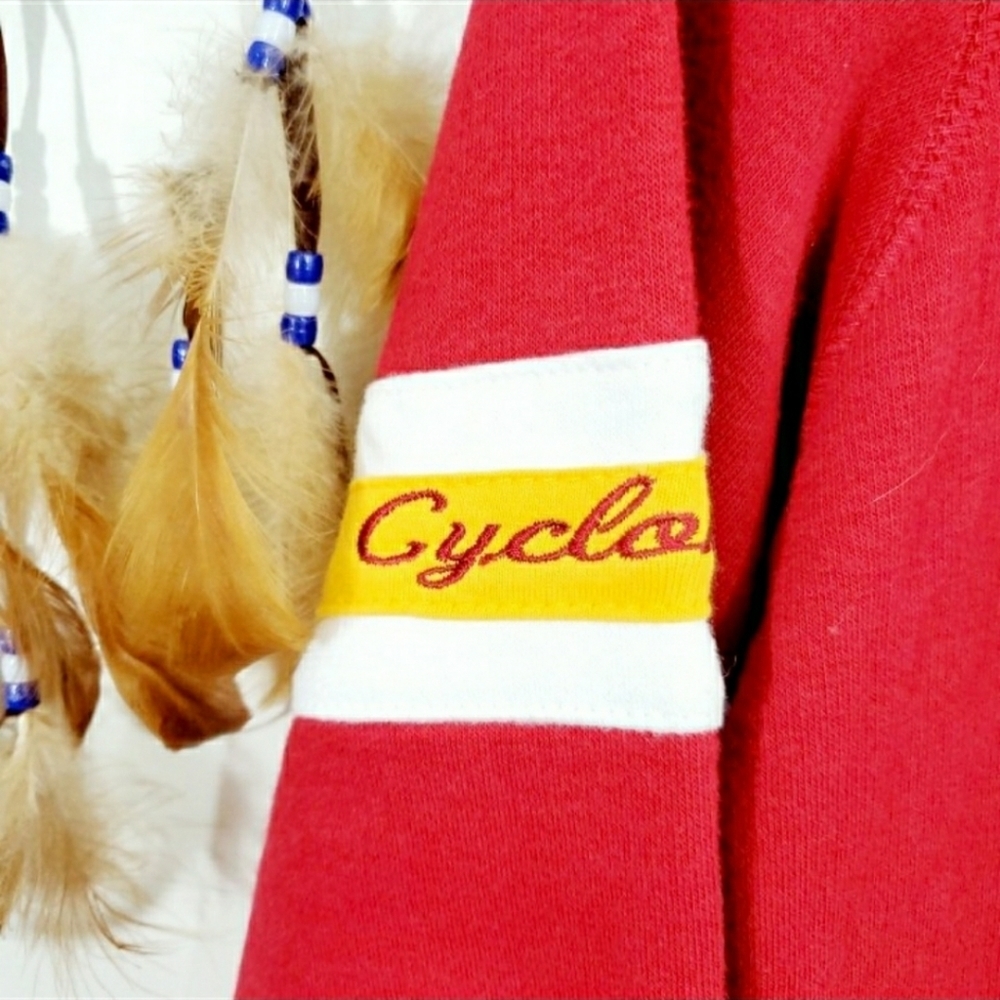 Champion Iowa State Sweatshirt.  Brand new - Picture 8 of 9